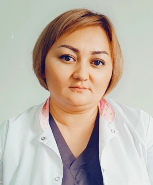 Умбеталиева Салтанат Нуримбаевна
